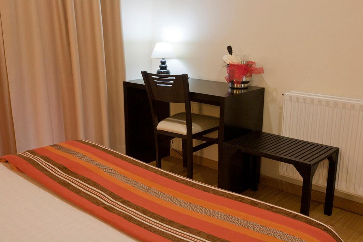 Hotel אמנאל מראה חיצוני תמונה