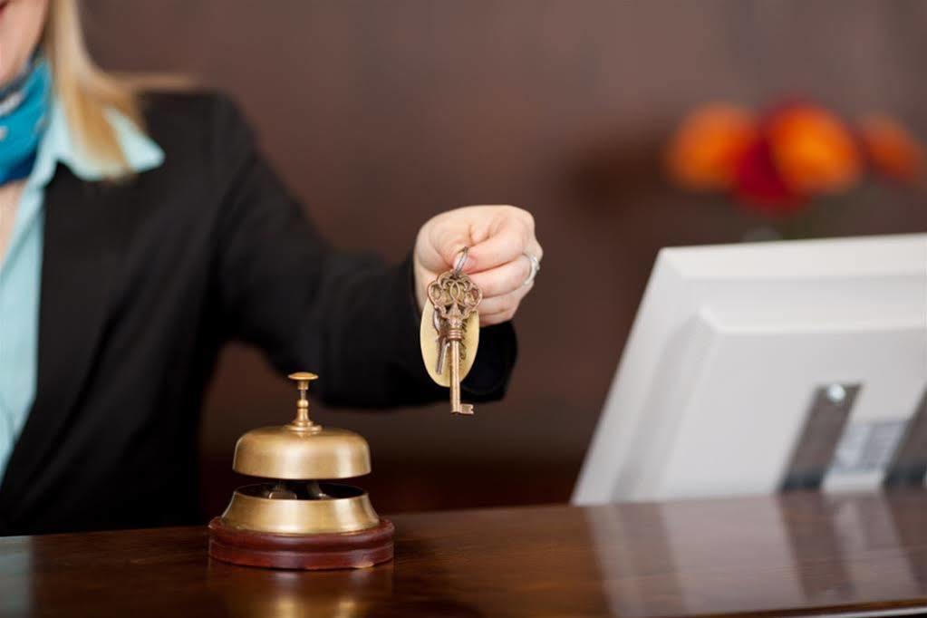 Hotel אמנאל מראה חיצוני תמונה
