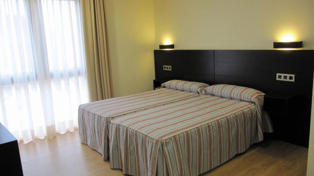Hotel אמנאל מראה חיצוני תמונה