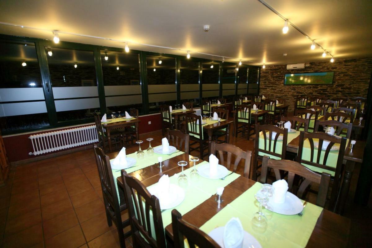 Hotel אמנאל מראה חיצוני תמונה