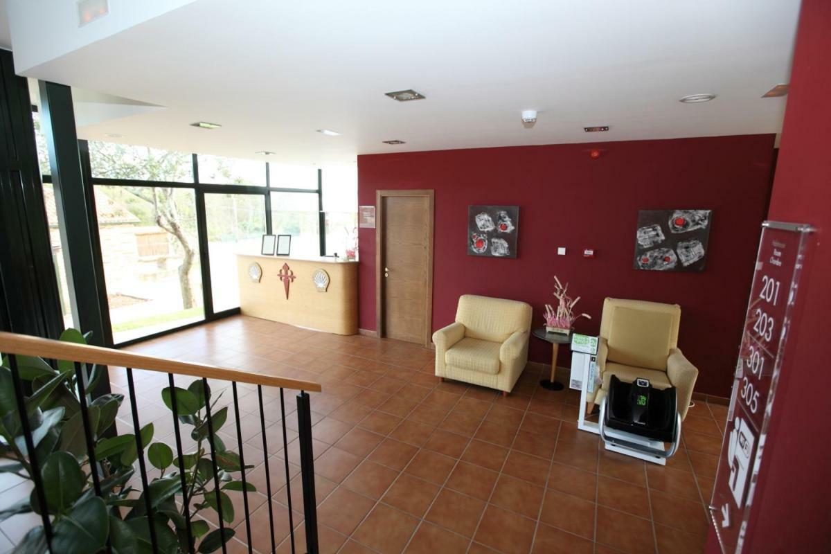 Hotel אמנאל מראה חיצוני תמונה
